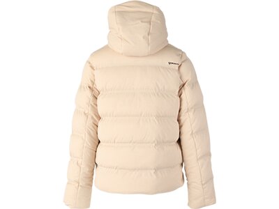 BRUNOTTI Damen Funktionsjacke Irai Women Snow Jacket Weiß