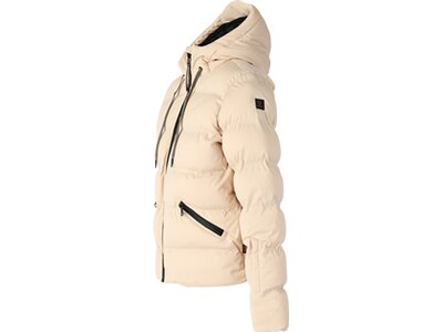 BRUNOTTI Damen Funktionsjacke Irai Women Snow Jacket Weiß