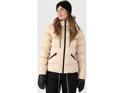 BRUNOTTI Damen Funktionsjacke Irai Women Snow Jacket Weiß