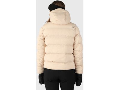 BRUNOTTI Damen Funktionsjacke Irai Women Snow Jacket Weiß