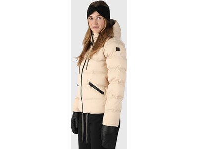 BRUNOTTI Damen Funktionsjacke Irai Women Snow Jacket Weiß