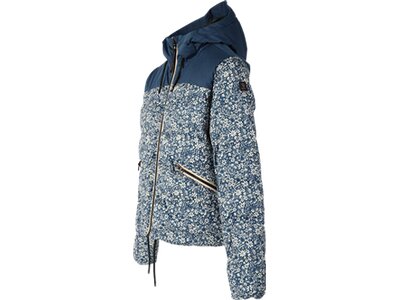 BRUNOTTI Damen Funktionsjacke Minowa Women Snow Jacket Blau