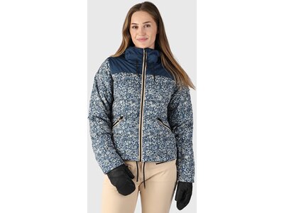 BRUNOTTI Damen Funktionsjacke Minowa Women Snow Jacket Blau