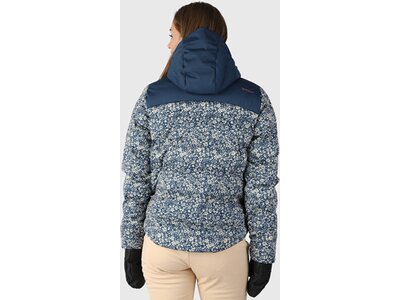 BRUNOTTI Damen Funktionsjacke Minowa Women Snow Jacket Blau