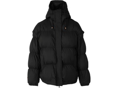BRUNOTTI Damen Funktionsjacke Nikko Women Snow Jacket Schwarz