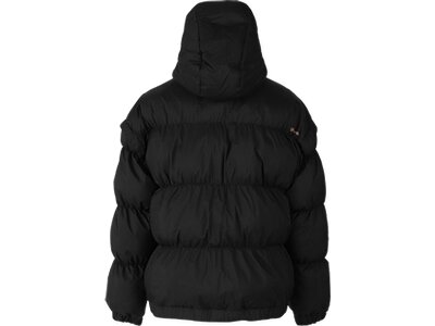 BRUNOTTI Damen Funktionsjacke Nikko Women Snow Jacket Schwarz