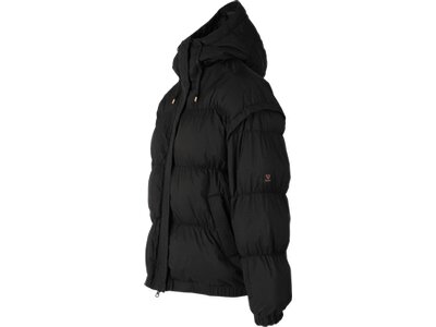 BRUNOTTI Damen Funktionsjacke Nikko Women Snow Jacket Schwarz