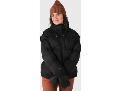 BRUNOTTI Damen Funktionsjacke Nikko Women Snow Jacket Schwarz