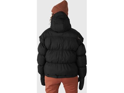 BRUNOTTI Damen Funktionsjacke Nikko Women Snow Jacket Schwarz