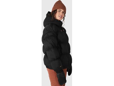 BRUNOTTI Damen Funktionsjacke Nikko Women Snow Jacket Schwarz