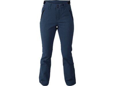 BRUNOTTI Damen Unterjacke Tavors-Melange Women Softshell Blau