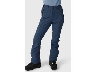 BRUNOTTI Damen Unterjacke Tavors-Melange Women Softshell Blau