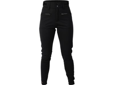 BRUNOTTI Damen Unterjacke Tresenta Women Softshell Pant Schwarz