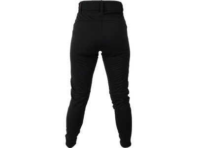 BRUNOTTI Damen Unterjacke Tresenta Women Softshell Pant Schwarz