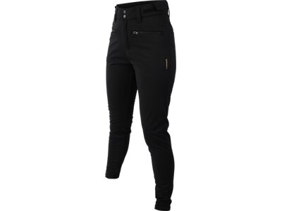 BRUNOTTI Damen Unterjacke Tresenta Women Softshell Pant Schwarz