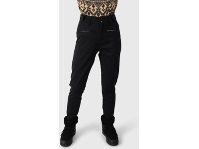 BRUNOTTI Damen Unterjacke Tresenta Women Softshell Pant Schwarz