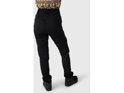 BRUNOTTI Damen Unterjacke Tresenta Women Softshell Pant Schwarz