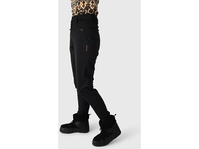 BRUNOTTI Damen Unterjacke Tresenta Women Softshell Pant Schwarz