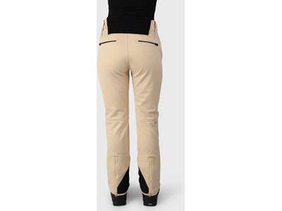 BRUNOTTI Damen Unterjacke Coldlake Women Softshell Pant Weiß
