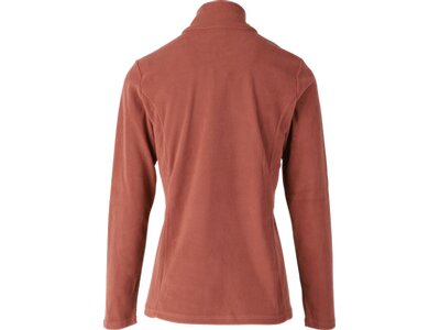 BRUNOTTI Damen Rolli Misma Women Fleece Rot