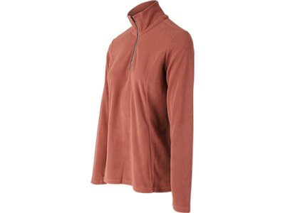 BRUNOTTI Damen Rolli Misma Women Fleece Rot