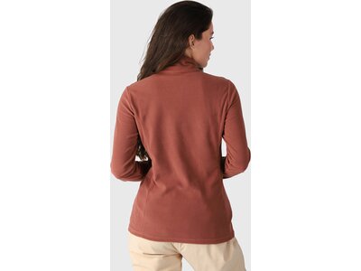 BRUNOTTI Damen Rolli Misma Women Fleece Rot