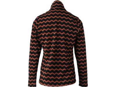 BRUNOTTI Damen Rolli Misma-AO Women Fleece Rot