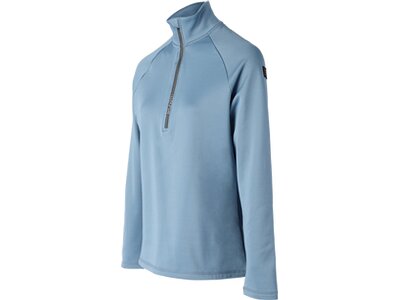 BRUNOTTI Damen Rolli Tussy Women Fleece Blau