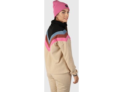 BRUNOTTI Damen Rolli Myoko Women Fleece Weiß