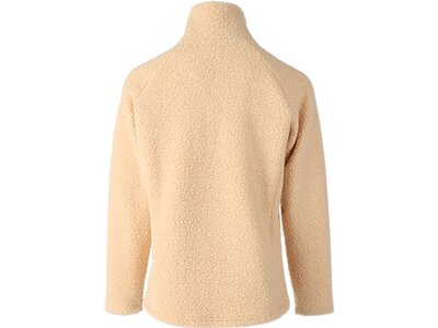 BRUNOTTI Damen Rolli Niseko Women Fleece Weiß