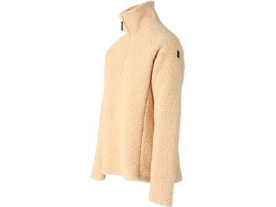 BRUNOTTI Damen Rolli Niseko Women Fleece Weiß