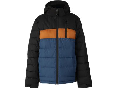 BRUNOTTI Kinder Funktionsjacke Tryingsy Boys Snow Jacket Blau