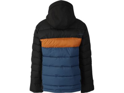 BRUNOTTI Kinder Funktionsjacke Tryingsy Boys Snow Jacket Blau