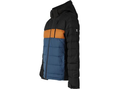 BRUNOTTI Kinder Funktionsjacke Tryingsy Boys Snow Jacket Blau