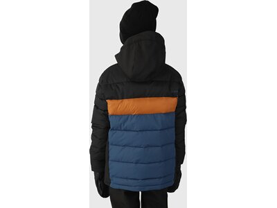 BRUNOTTI Kinder Funktionsjacke Tryingsy Boys Snow Jacket Blau