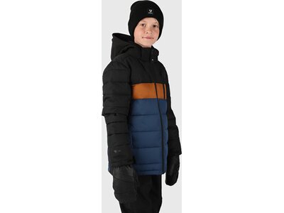 BRUNOTTI Kinder Funktionsjacke Tryingsy Boys Snow Jacket Blau