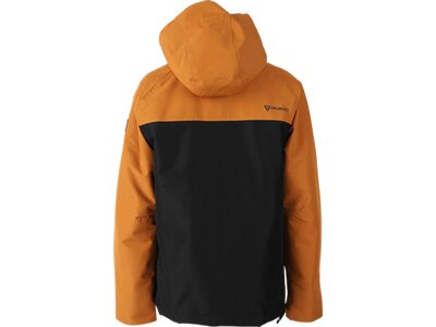 BRUNOTTI Kinder Funktionsjacke Keystery Boys Snow Jacket Schwarz