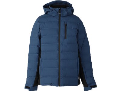 BRUNOTTI Kinder Funktionsjacke Sanclairy Boys Snow Jacket Blau