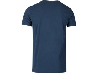 BRUNOTTI Herren Shirt Axle-N Men T-shirt Braun