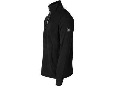 BRUNOTTI Herren Rolli Tenno-N Men Fleece Schwarz