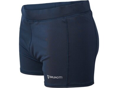 BRUNOTTI Badehose SaabECO-N Men Swimtrunk Braun