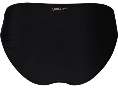 BRUNOTTI Damen Bikinihose Nolina-N Women Bikinibottom Schwarz