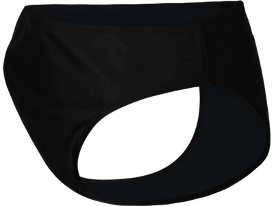 BRUNOTTI Damen Bikinihose Nolina-N Women Bikinibottom Schwarz