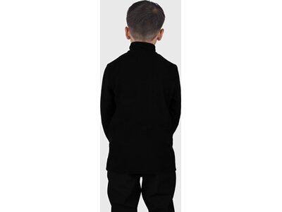 BRUNOTTI Kinder Rolli Tenny-N Boys Fleece Schwarz