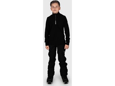 BRUNOTTI Kinder Rolli Tenny-N Boys Fleece Schwarz