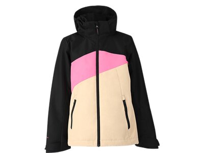 BRUNOTTI Kinder Funktionsjacke Eastsun Girls Snow Jacket Schwarz