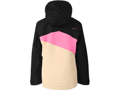BRUNOTTI Kinder Funktionsjacke Eastsun Girls Snow Jacket Schwarz