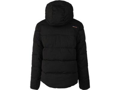 BRUNOTTI Kinder Funktionsjacke Iraika Girls Snow Jacket Schwarz