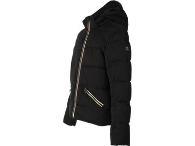 BRUNOTTI Kinder Funktionsjacke Iraika Girls Snow Jacket Schwarz