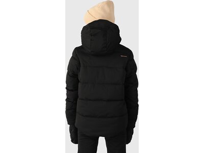 BRUNOTTI Kinder Funktionsjacke Iraika Girls Snow Jacket Schwarz
